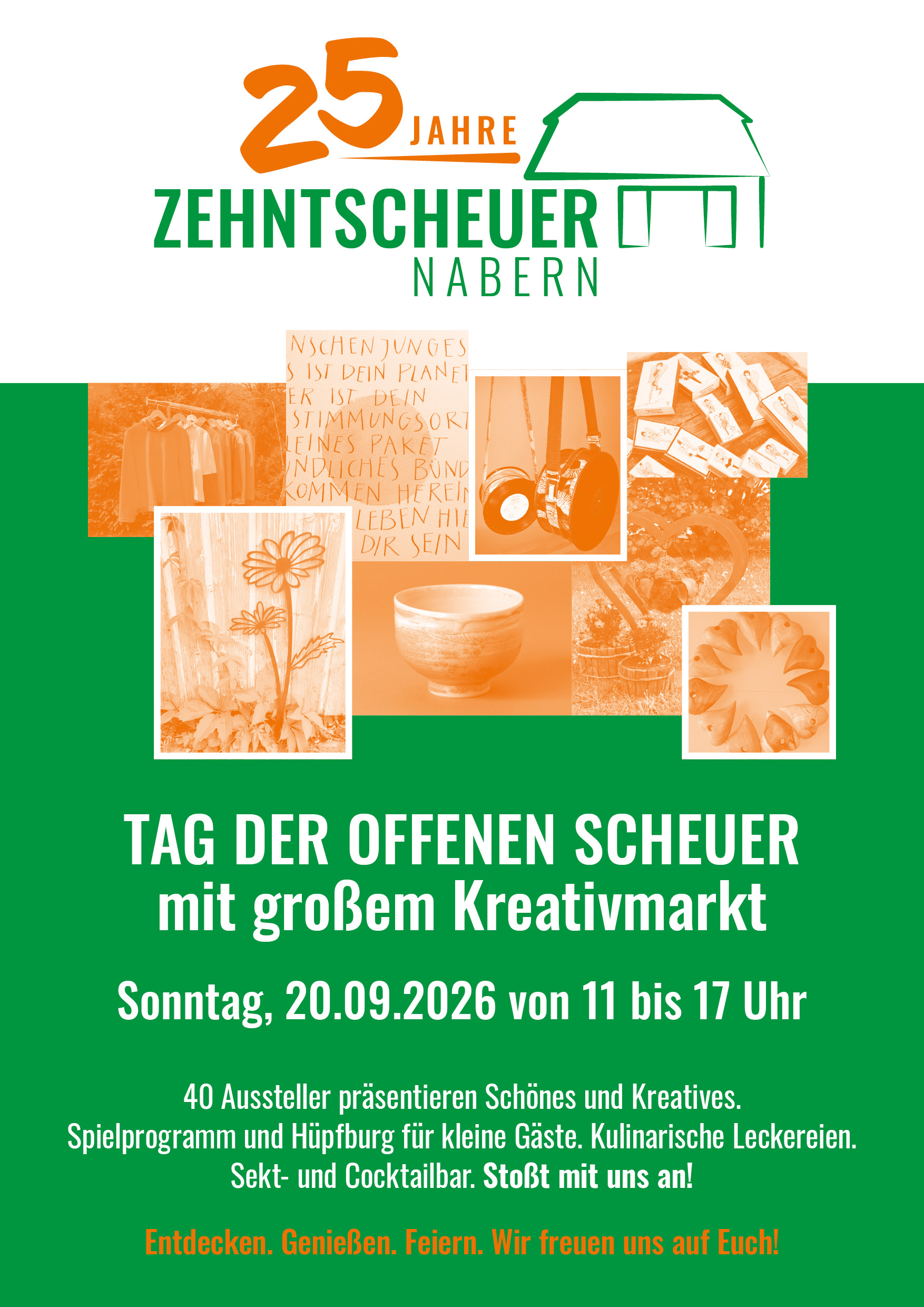 Plakat final