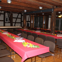 Großer Saal