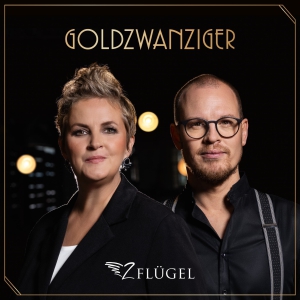 2Flügel: „Goldzwanziger“  - Die Veranstaltung ist ausverkauft! -