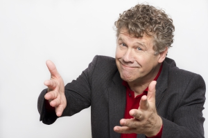 Klaus Birk 