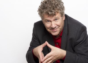 Klaus Birk "Adam, Eva und der Trump-Tower"